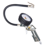 888 Tools - Tyre Service - Air Inflator (Pistol) | S-850